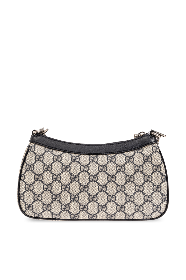 VIP【関税送料無料】希少 GUCCI OPHIDIA SMALL SHOULDER BAG Small Ophidia shoulder bag | Gucci | OTTODISANPIETRO